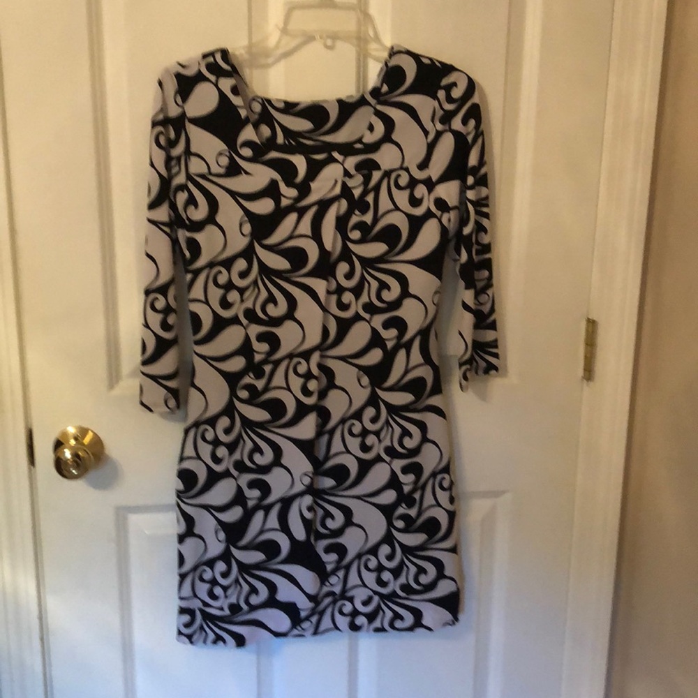 White House | Black Market XS dress
